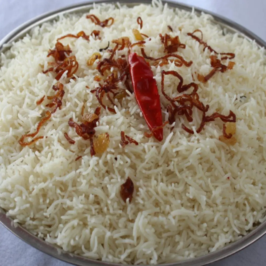 Rice